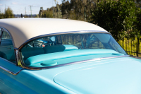 1955 Mercury Montclair Coupe [Location: Campbelltown Region NSW] - 49