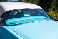 1955 Mercury Montclair Coupe [Location: Campbelltown Region NSW] - 51