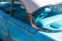 1955 Mercury Montclair Coupe [Location: Campbelltown Region NSW] - 52