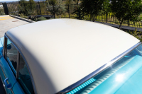 1955 Mercury Montclair Coupe [Location: Campbelltown Region NSW] - 53