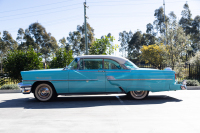 1955 Mercury Montclair Coupe [Location: Campbelltown Region NSW] - 55