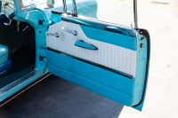 1955 Mercury Montclair Coupe [Location: Campbelltown Region NSW] - 56