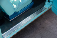 1955 Mercury Montclair Coupe [Location: Campbelltown Region NSW] - 57