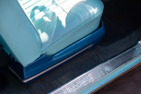 1955 Mercury Montclair Coupe [Location: Campbelltown Region NSW] - 59