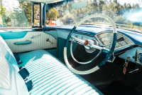 1955 Mercury Montclair Coupe [Location: Campbelltown Region NSW] - 61