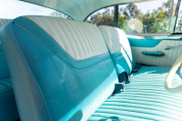 1955 Mercury Montclair Coupe [Location: Campbelltown Region NSW] - 62