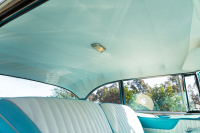 1955 Mercury Montclair Coupe [Location: Campbelltown Region NSW] - 63