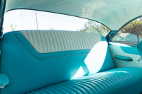 1955 Mercury Montclair Coupe [Location: Campbelltown Region NSW] - 64