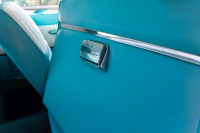 1955 Mercury Montclair Coupe [Location: Campbelltown Region NSW] - 65