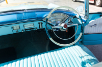 1955 Mercury Montclair Coupe [Location: Campbelltown Region NSW] - 68