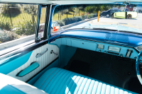 1955 Mercury Montclair Coupe [Location: Campbelltown Region NSW] - 69