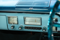 1955 Mercury Montclair Coupe [Location: Campbelltown Region NSW] - 70