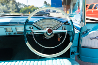 1955 Mercury Montclair Coupe [Location: Campbelltown Region NSW] - 73