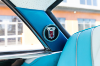 1955 Mercury Montclair Coupe [Location: Campbelltown Region NSW] - 81