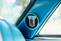 1955 Mercury Montclair Coupe [Location: Campbelltown Region NSW] - 82