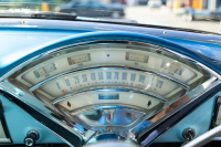 1955 Mercury Montclair Coupe [Location: Campbelltown Region NSW] - 84
