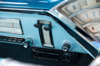 1955 Mercury Montclair Coupe [Location: Campbelltown Region NSW] - 86