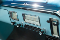 1955 Mercury Montclair Coupe [Location: Campbelltown Region NSW] - 87