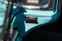 1955 Mercury Montclair Coupe [Location: Campbelltown Region NSW] - 89