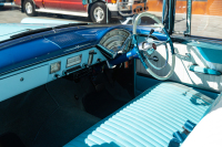 1955 Mercury Montclair Coupe [Location: Campbelltown Region NSW] - 91