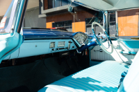 1955 Mercury Montclair Coupe [Location: Campbelltown Region NSW] - 92