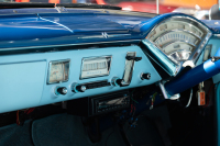 1955 Mercury Montclair Coupe [Location: Campbelltown Region NSW] - 93