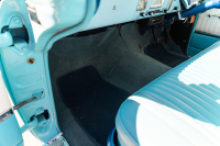 1955 Mercury Montclair Coupe [Location: Campbelltown Region NSW] - 95