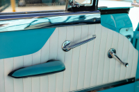 1955 Mercury Montclair Coupe [Location: Campbelltown Region NSW] - 97