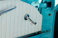 1955 Mercury Montclair Coupe [Location: Campbelltown Region NSW] - 98