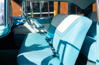 1955 Mercury Montclair Coupe [Location: Campbelltown Region NSW] - 102