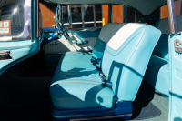 1955 Mercury Montclair Coupe [Location: Campbelltown Region NSW] - 103