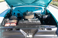 1955 Mercury Montclair Coupe [Location: Campbelltown Region NSW] - 104