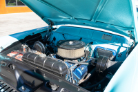1955 Mercury Montclair Coupe [Location: Campbelltown Region NSW] - 105