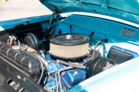 1955 Mercury Montclair Coupe [Location: Campbelltown Region NSW] - 108