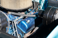 1955 Mercury Montclair Coupe [Location: Campbelltown Region NSW] - 109