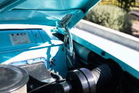 1955 Mercury Montclair Coupe [Location: Campbelltown Region NSW] - 114
