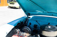 1955 Mercury Montclair Coupe [Location: Campbelltown Region NSW] - 115