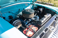 1955 Mercury Montclair Coupe [Location: Campbelltown Region NSW] - 116