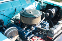 1955 Mercury Montclair Coupe [Location: Campbelltown Region NSW] - 117