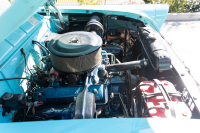 1955 Mercury Montclair Coupe [Location: Campbelltown Region NSW] - 118