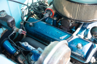 1955 Mercury Montclair Coupe [Location: Campbelltown Region NSW] - 119