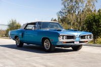 1970 Dodge Coronet R/T 440 Convertible [Location: Campbelltown Region NSW]