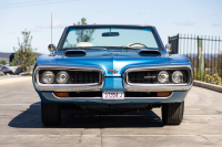 1970 Dodge Coronet R/T 440 Convertible [Location: Campbelltown Region NSW] - 6