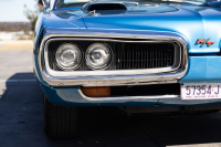 1970 Dodge Coronet R/T 440 Convertible [Location: Campbelltown Region NSW] - 7