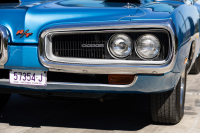 1970 Dodge Coronet R/T 440 Convertible [Location: Campbelltown Region NSW] - 8