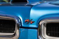 1970 Dodge Coronet R/T 440 Convertible [Location: Campbelltown Region NSW] - 9