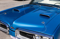 1970 Dodge Coronet R/T 440 Convertible [Location: Campbelltown Region NSW] - 11
