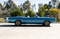 1970 Dodge Coronet R/T 440 Convertible [Location: Campbelltown Region NSW] - 12