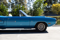 1970 Dodge Coronet R/T 440 Convertible [Location: Campbelltown Region NSW] - 13