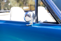1970 Dodge Coronet R/T 440 Convertible [Location: Campbelltown Region NSW] - 20